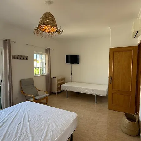 Bs House - Manta Rota