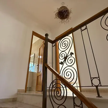 Nyaraló Bs House - *