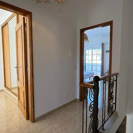 Nyaraló Bs House - Manta Rota