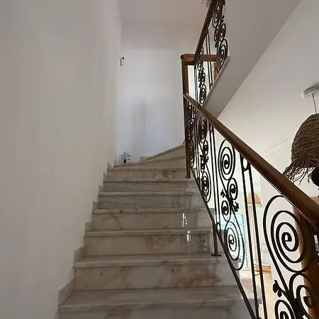 Nyaraló Bs House - Manta Rota