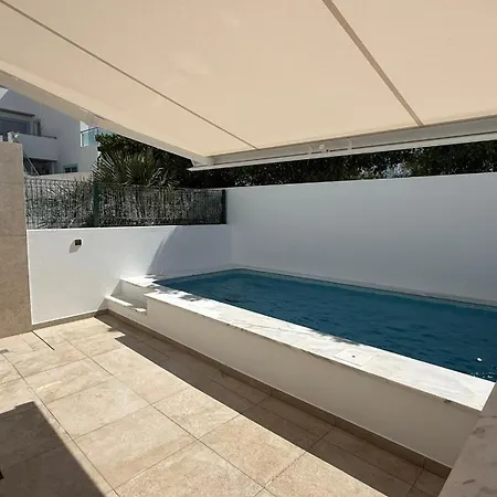 Bs House - Сasa de vacaciones