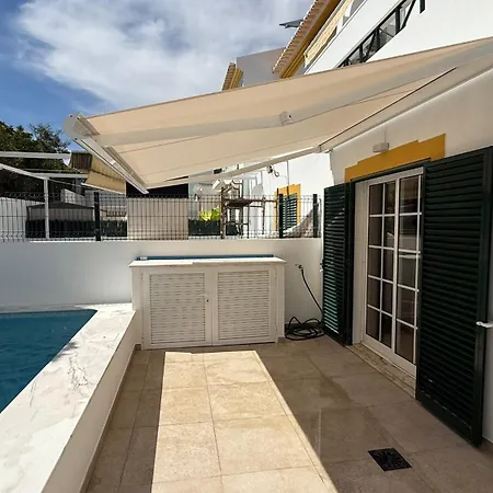Bs House - Manta Rota