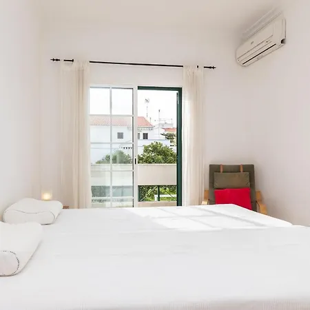 Bs House - 度假居