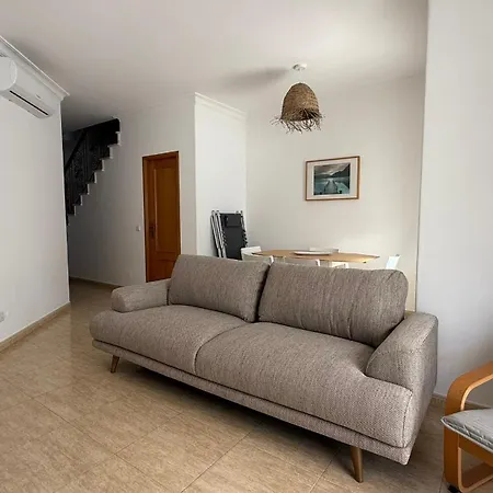 Bs House - 曼塔罗塔