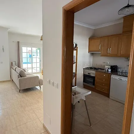 Holiday home Bs House -
