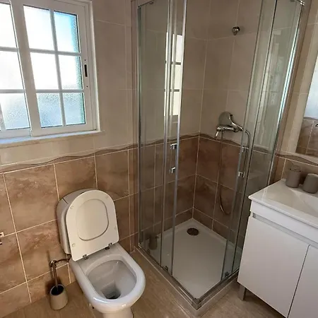 Holiday home Bs House - *