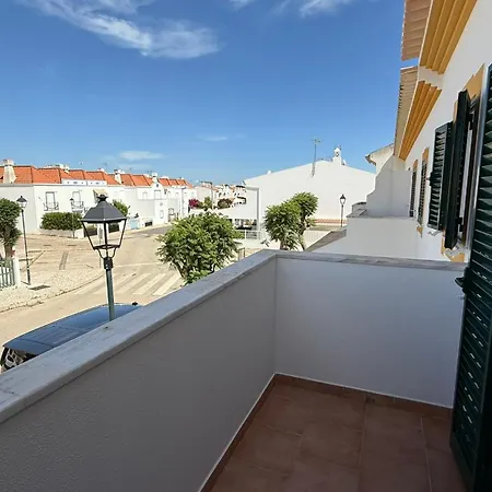 Bs House - Manta Rota