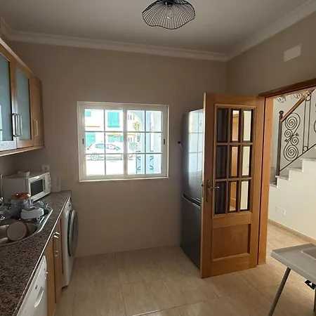 度假居 Bs House - *