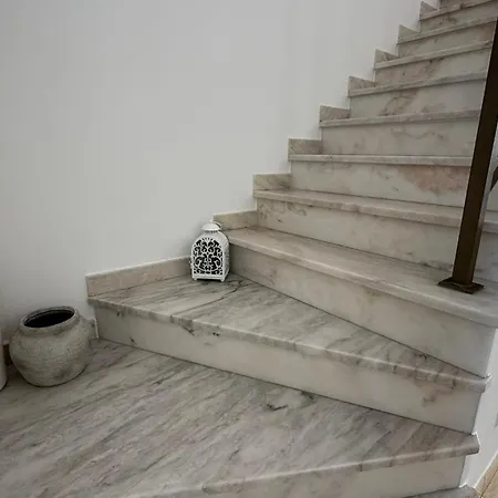 Bs House - Nyaraló *