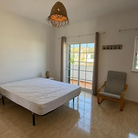 Bs House - Nyaraló